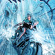 Illustration for article titled iGreen Arrow/i #11 is a stunning thrill ride on an underwater train